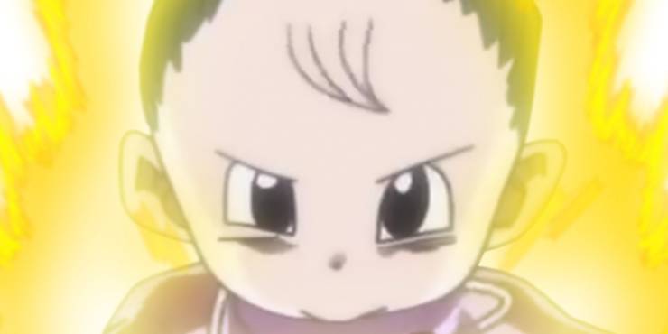 Dragon Ball 15 Characters Who Seem Weak But Are Actually Extremely Powerful Dragon Ball 15 Characters Who Seem Weak But Are Actually Extremely Powerful